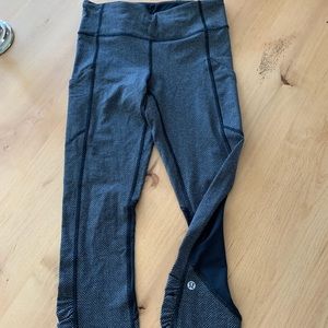 Lululemon leggings